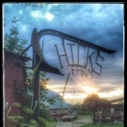 Hicks Farm Pastures